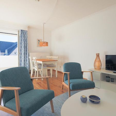 Appartement Friesennerz Westerland Kültér fotó