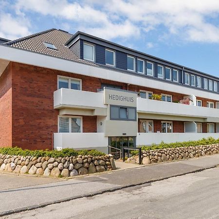 Appartement Friesennerz Westerland Kültér fotó