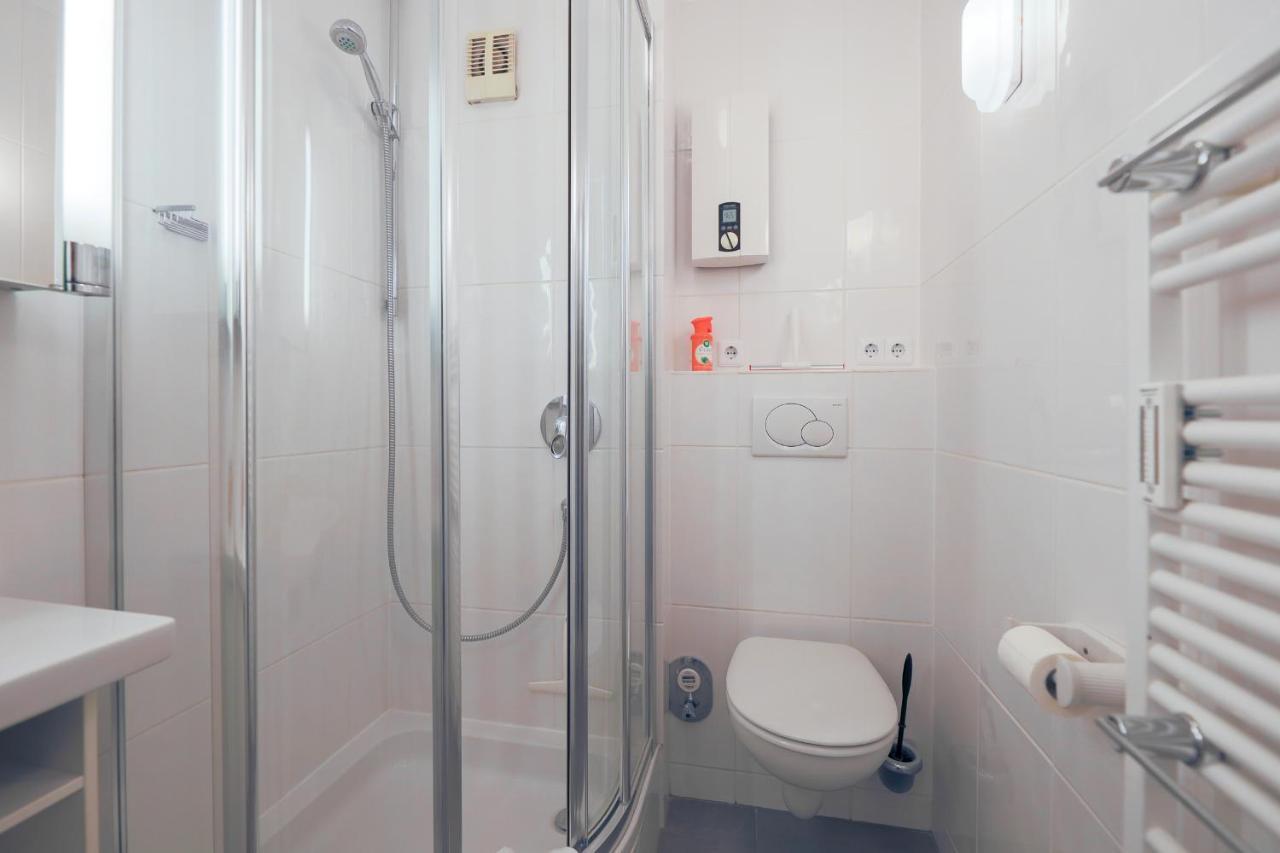 Appartement Friesennerz Westerland Kültér fotó